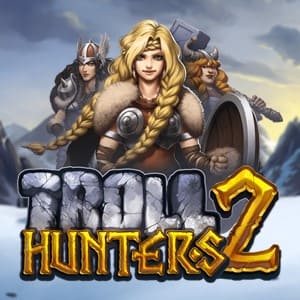 Troll Hunters 2