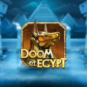 Doom of Egypt