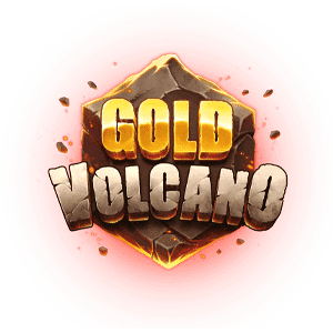 Gold Volcano