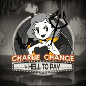 Charlie Chance in Hell to Pay