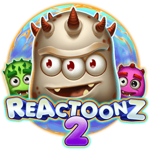 Reactoonz 2