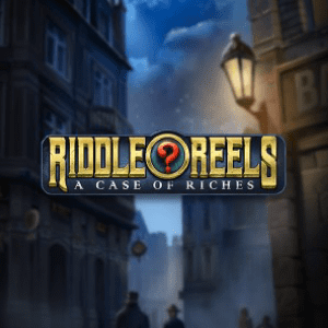 Riddle Reels: A Case of Riches