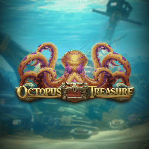 Octopus Treasure