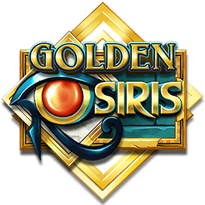 Golden Osiris