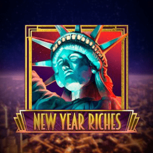 New Year Riches