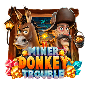 Miner Donkey Trouble