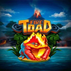 Fire Toad