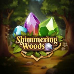 The Shimmering Woods