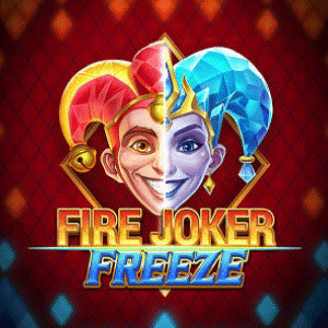 Fire Joker Freeze