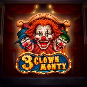 Three Clown Monty