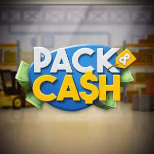 Pack & Cash