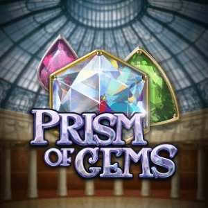 Prism of Gems