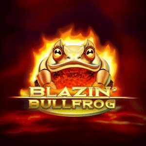 Blazin' Bullfrog