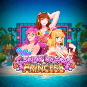 Candy Island Princess