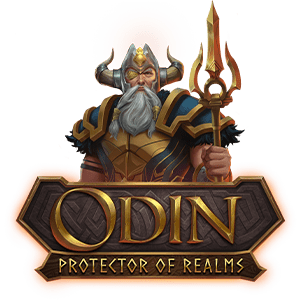 Odin Protector of Realms