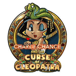 Charlie Chance and the Curse of Cleopatra