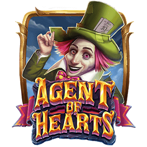 Agent of Hearts