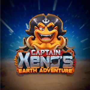 Captain Xeno's Earth Adventure