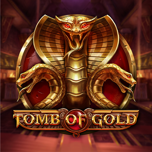 Tomb of Gold