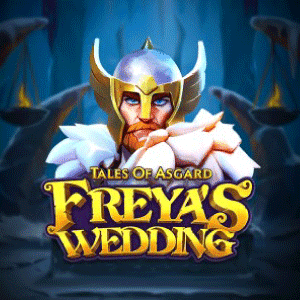 Tales of Asgard: Freya's Wedding