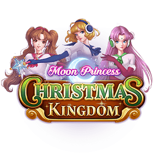 Moon Princess: Christmas Kingdom