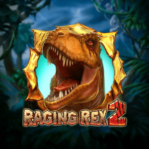 Raging Rex 2