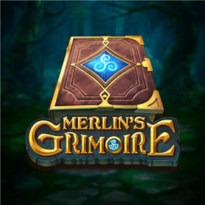 Merlin's Grimoire