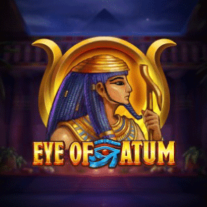 Eye of Atum