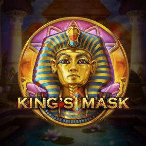 King's Mask