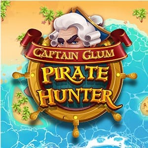 Captain Glum: Pirate Hunter