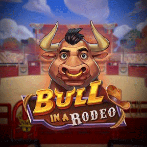 Bull in a Rodeo