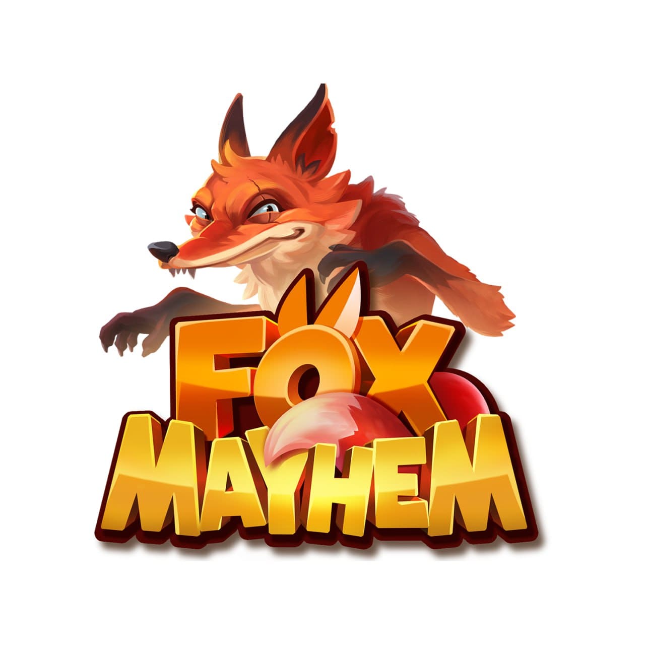 Fox Mayhem