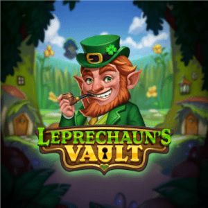 Leprechaun's Vault