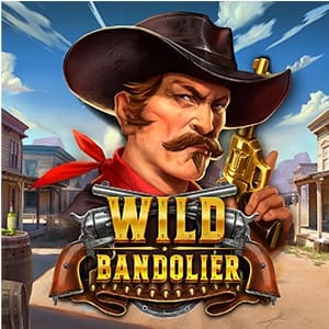 Wild Bandolier