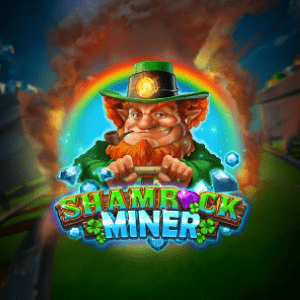 Shamrock Miner