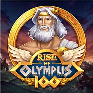 Rise Of Olympus 100