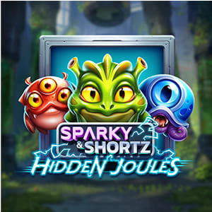 Sparky & Shortz Hidden Joules