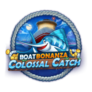 Boat Bonanza Colossal Catch