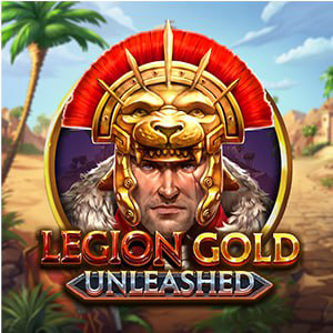 Legion Gold Unleashed