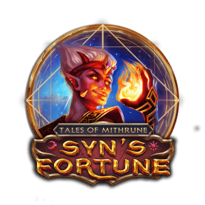 Tales of Mithrune Syn's Fortune