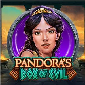 Pandora's Box of Evil