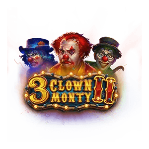 3 Clown Monty II