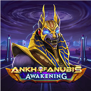 Ankh of Anubis Awakening