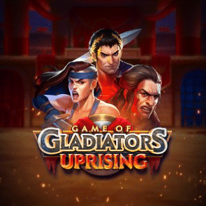 Game of Gladiators: Uprising