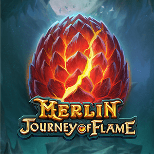 Merlin: Journey of Flame