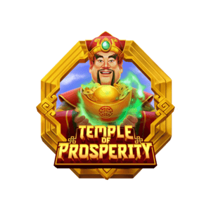 Temple Of Prosperity