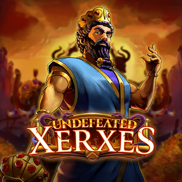 Undefeated Xerxes