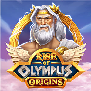 Rise of Olympus Origins