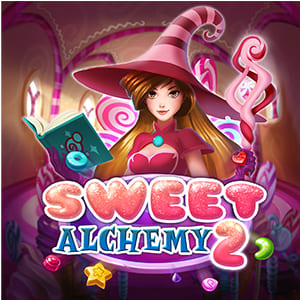 Sweet Alchemy 2