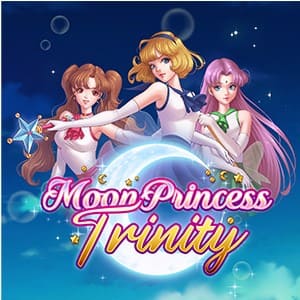 Moon Princess Trinity